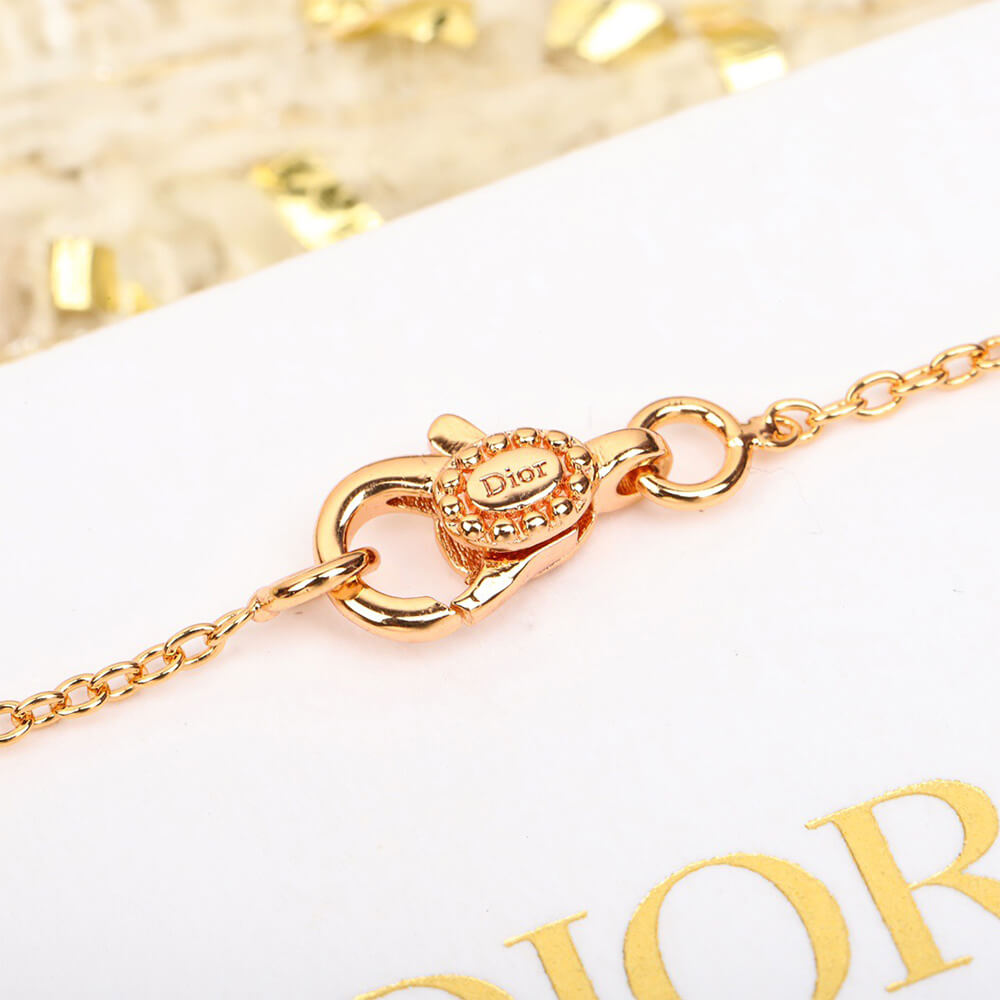 DIOR necklace - Top Club