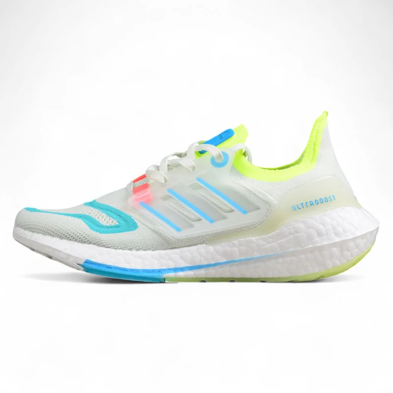 adidas UltraBoost 22 Nature 'White Sky Rush Mint' - Sneaker Replica Workshop