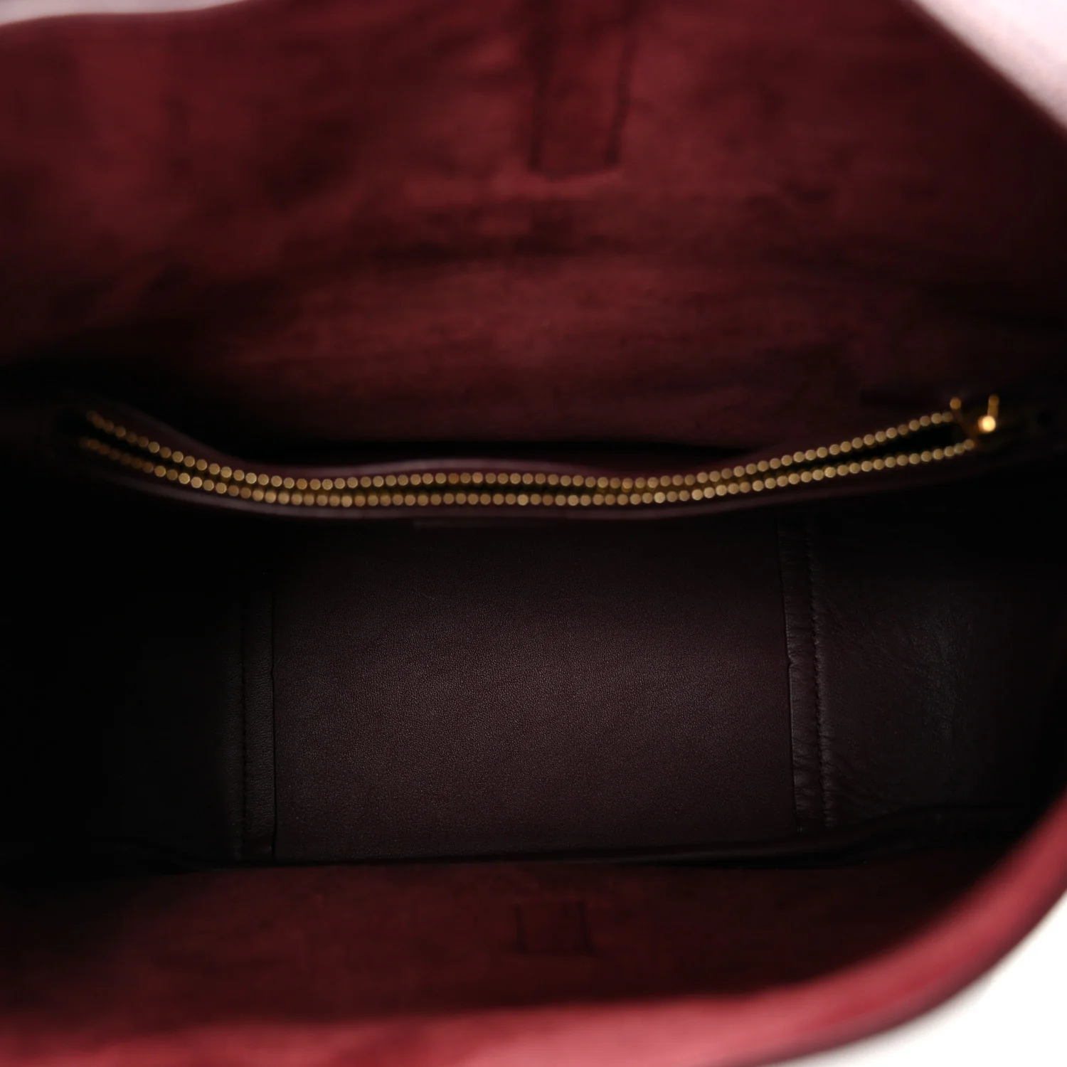 Smooth Calfskin Small Le 5 A 7 Soft Hobo Rouge Legion - Top Club