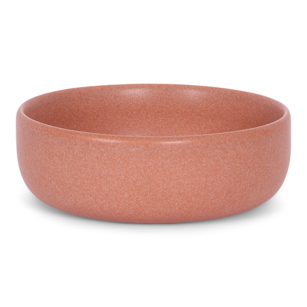 Kom Alva Ø15,3 cm soft terra