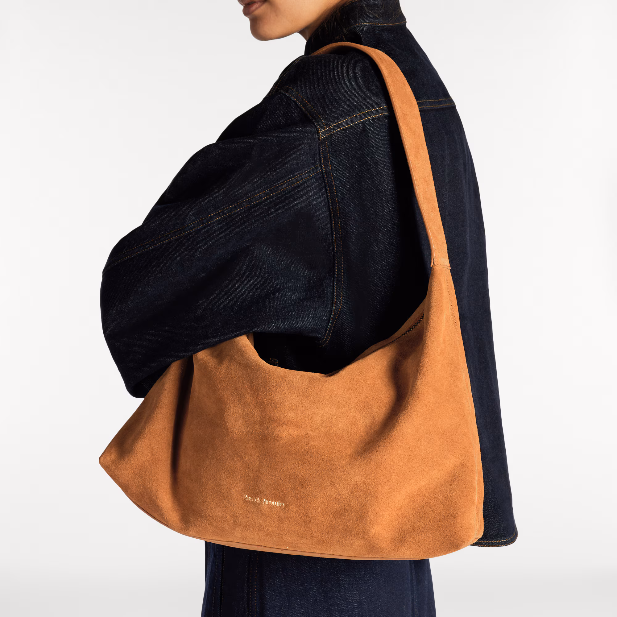 BalidonSoft Shoulder Bag