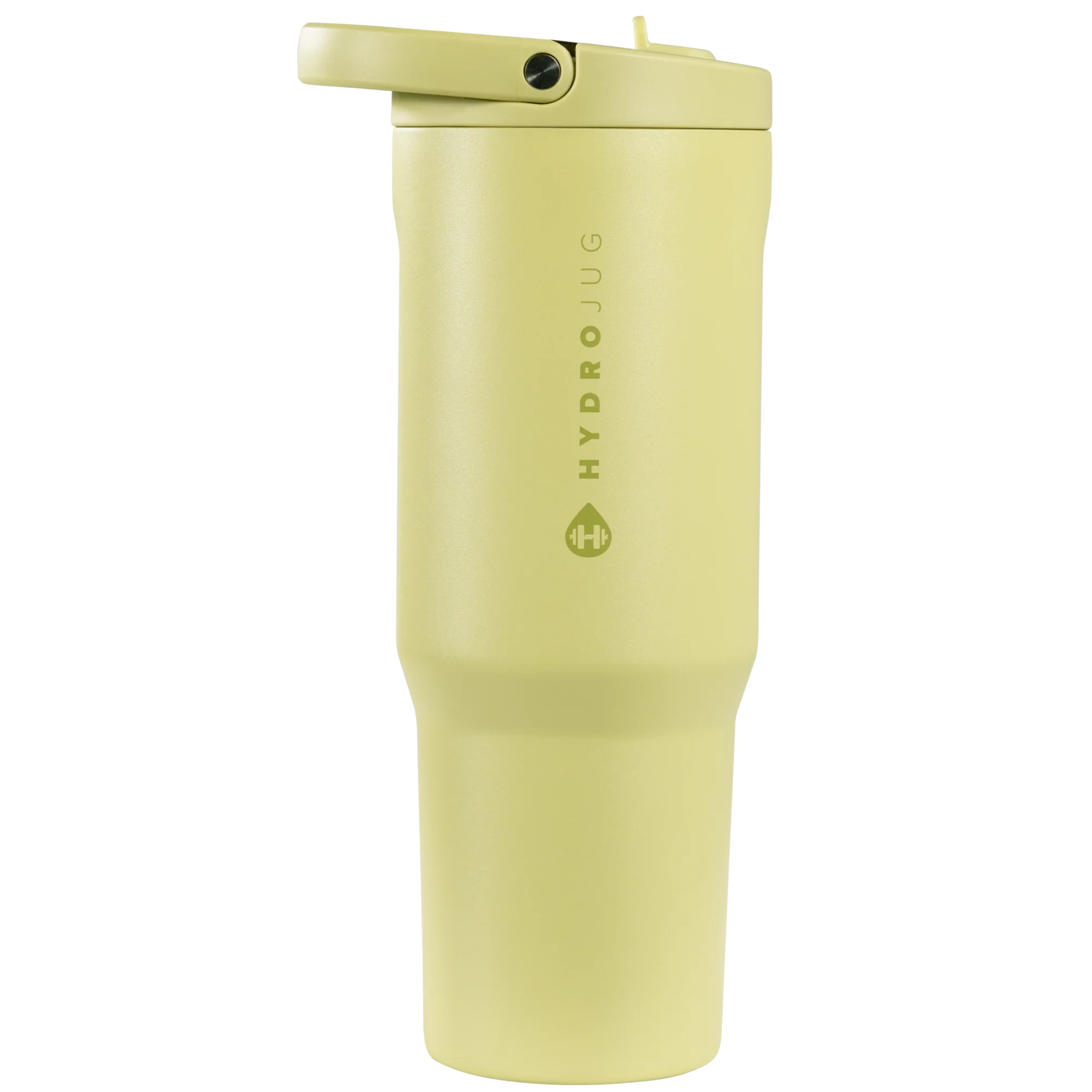 Sport 40oz FreeSip® Stainless Steel Water Bottle - Olive