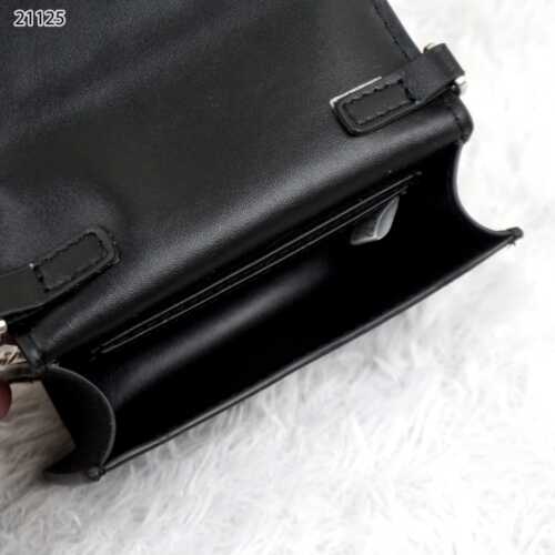 Pra diamond square bag - Top Club