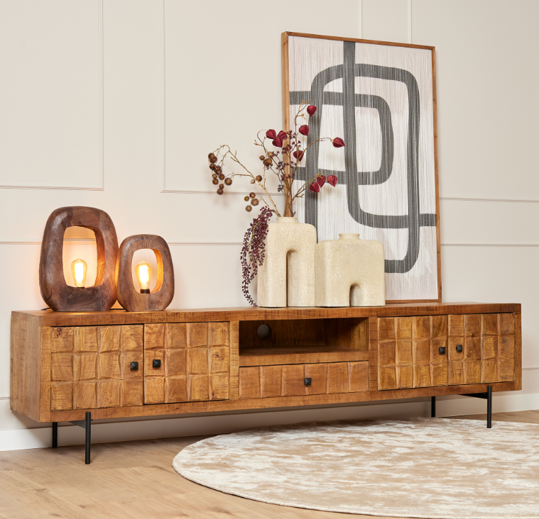 Tv meubel Micky 220