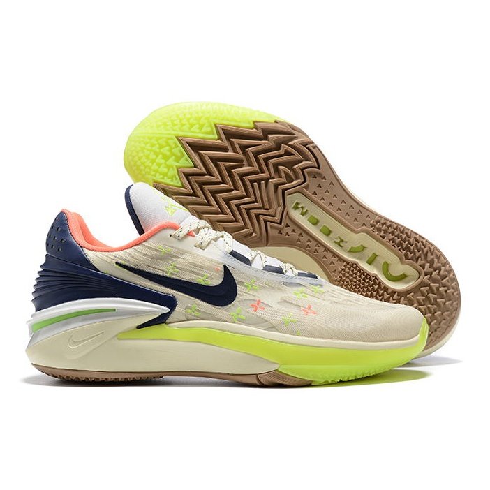 NIKE ZOOM GT CUT 2 x CROSSHAIRS - Sneaker Replica Workshop