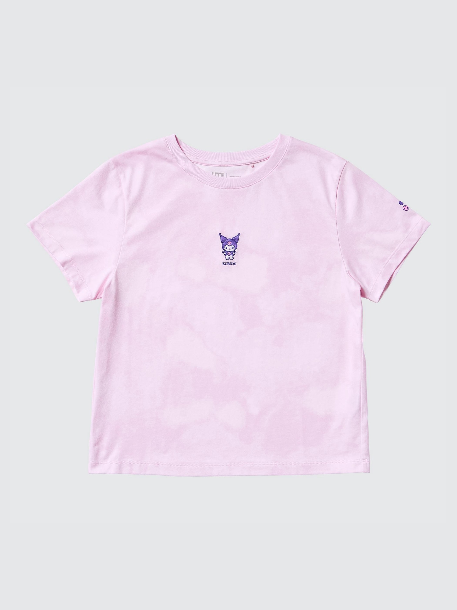 Sanrio Characters UT Graphic T-Shirt