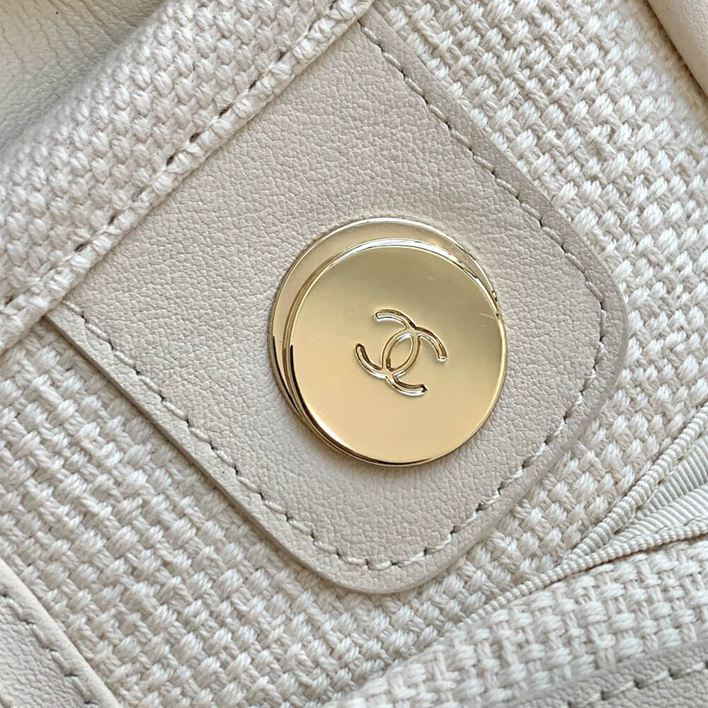 CHANEL SHOPPING TOTE(HIGH-END GRADE) - Top Club