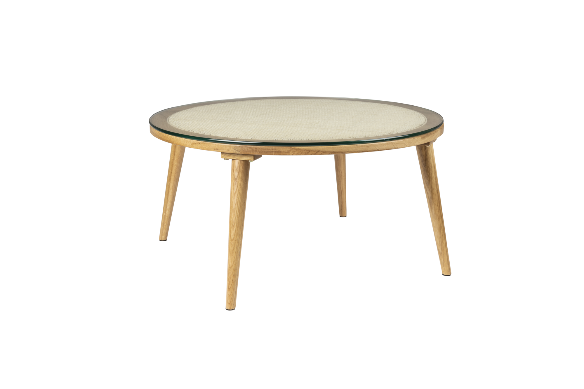 Salontafel HARU rond