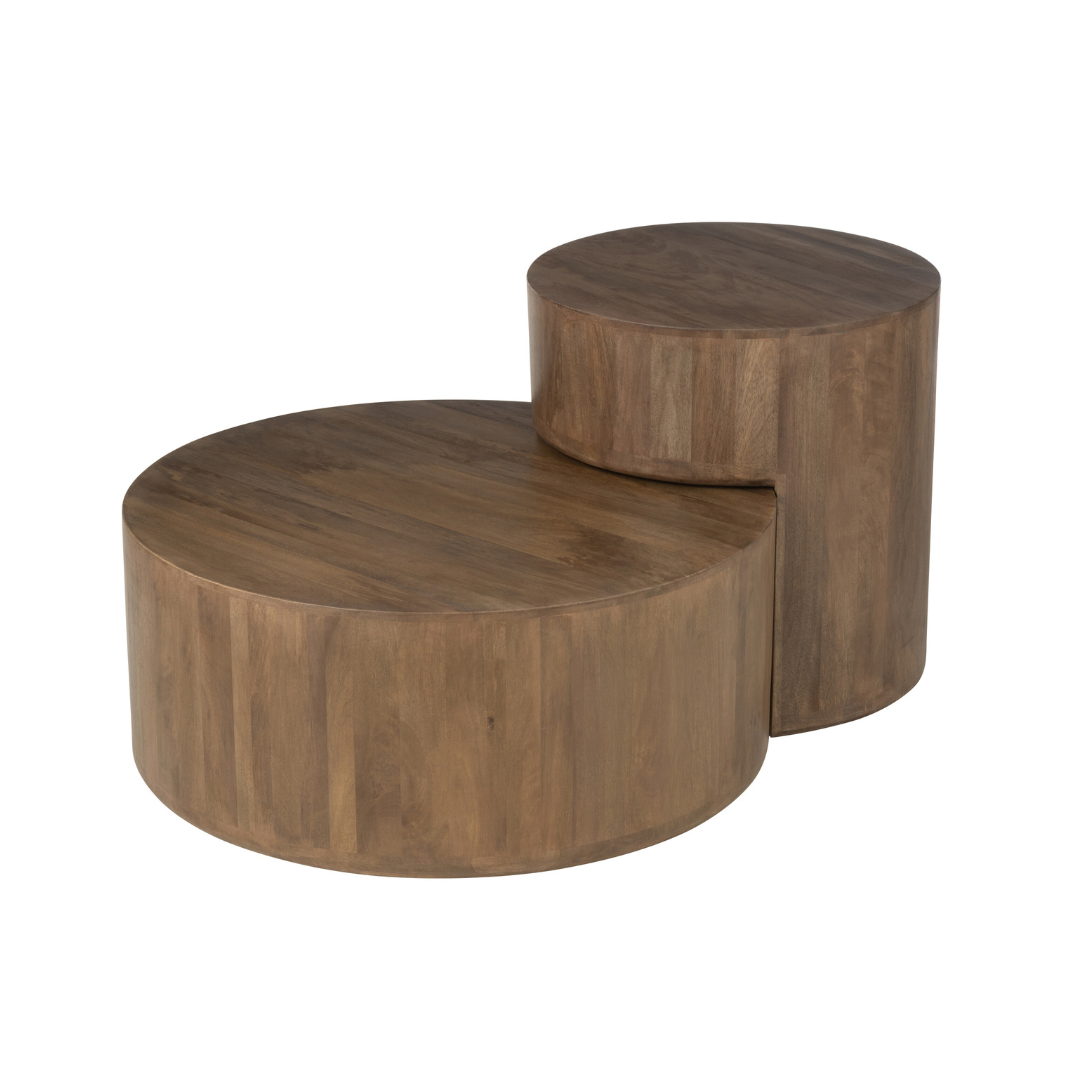 Salontafel Aura J-line