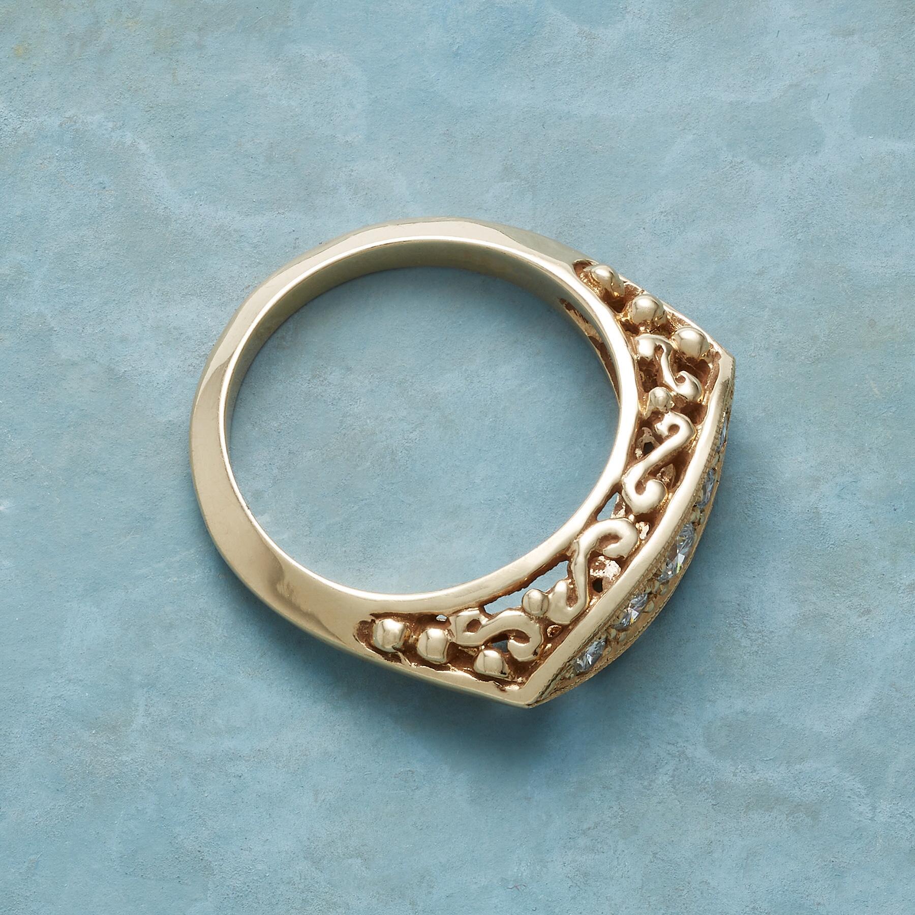 Highlights Diamond Ring - Sundance Living