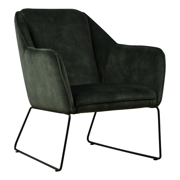 Fauteuil Sam Green