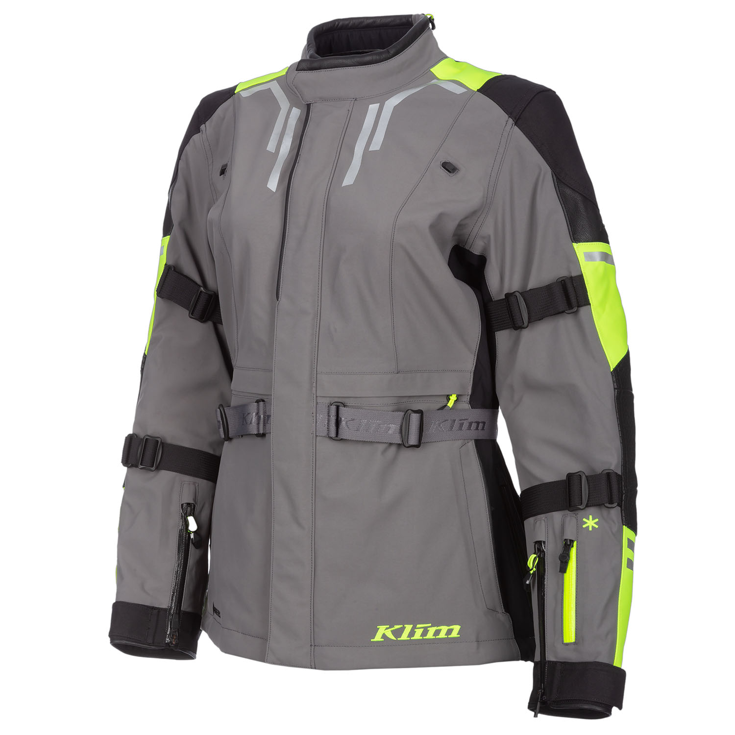 Altitude jacket
