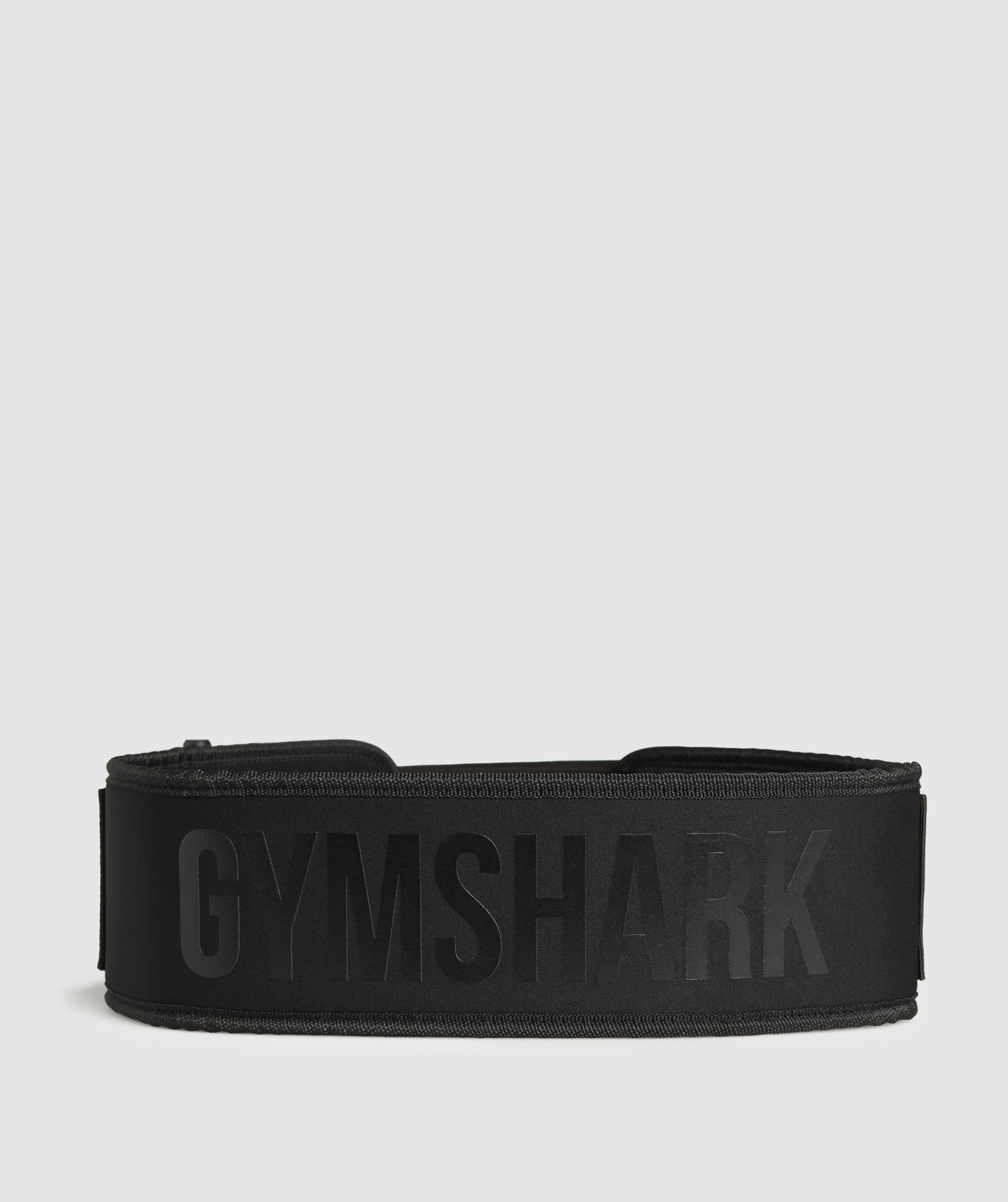COACH Velcro Weightlifting Belt