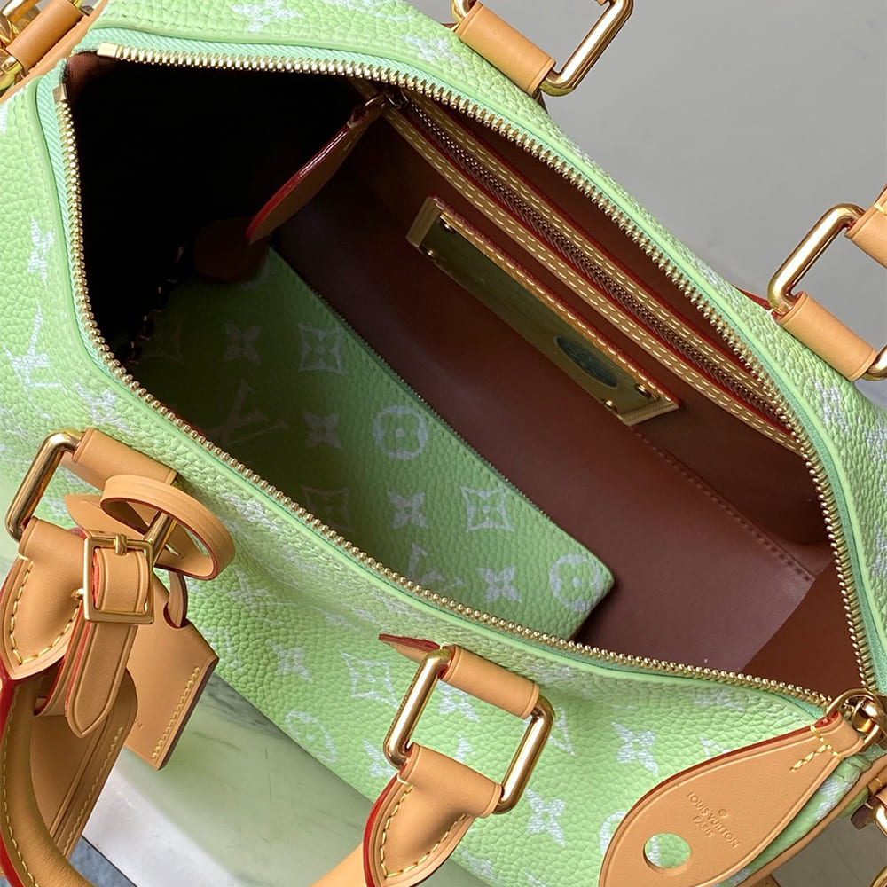 LV Speedy P9 Bandouliere 30(HIGH-END GRADE) - Top Club
