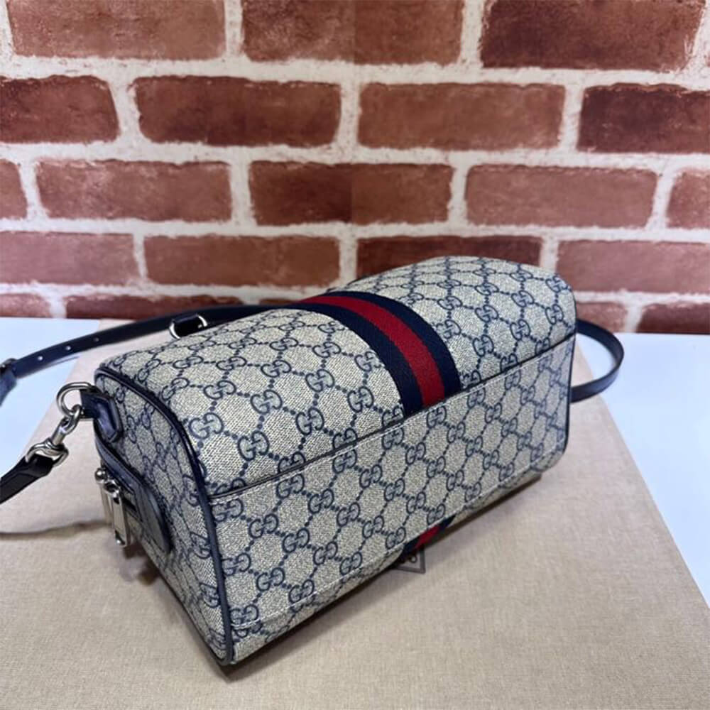 GUCCI Ophidia small top handle bag - Top Club