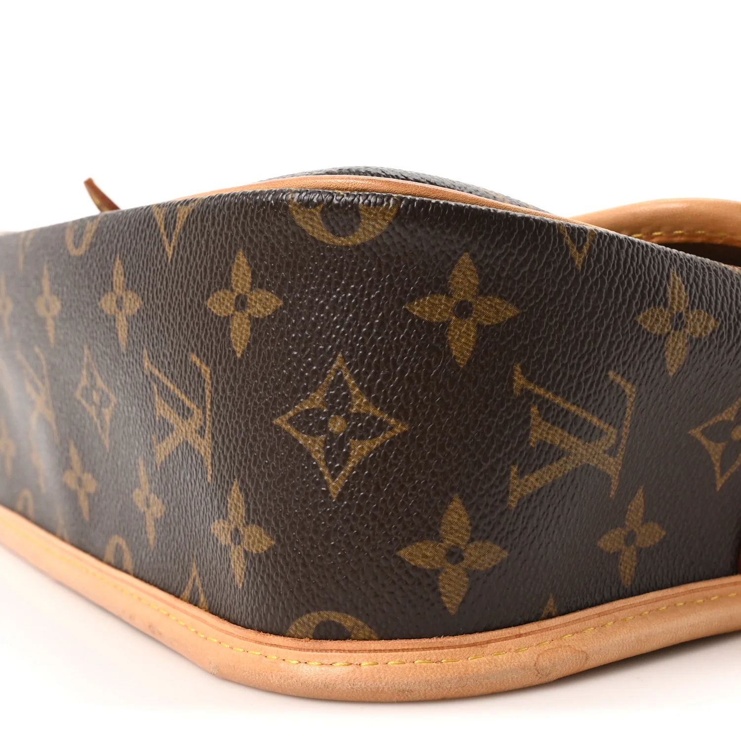 Monogram Sologne - Top Club