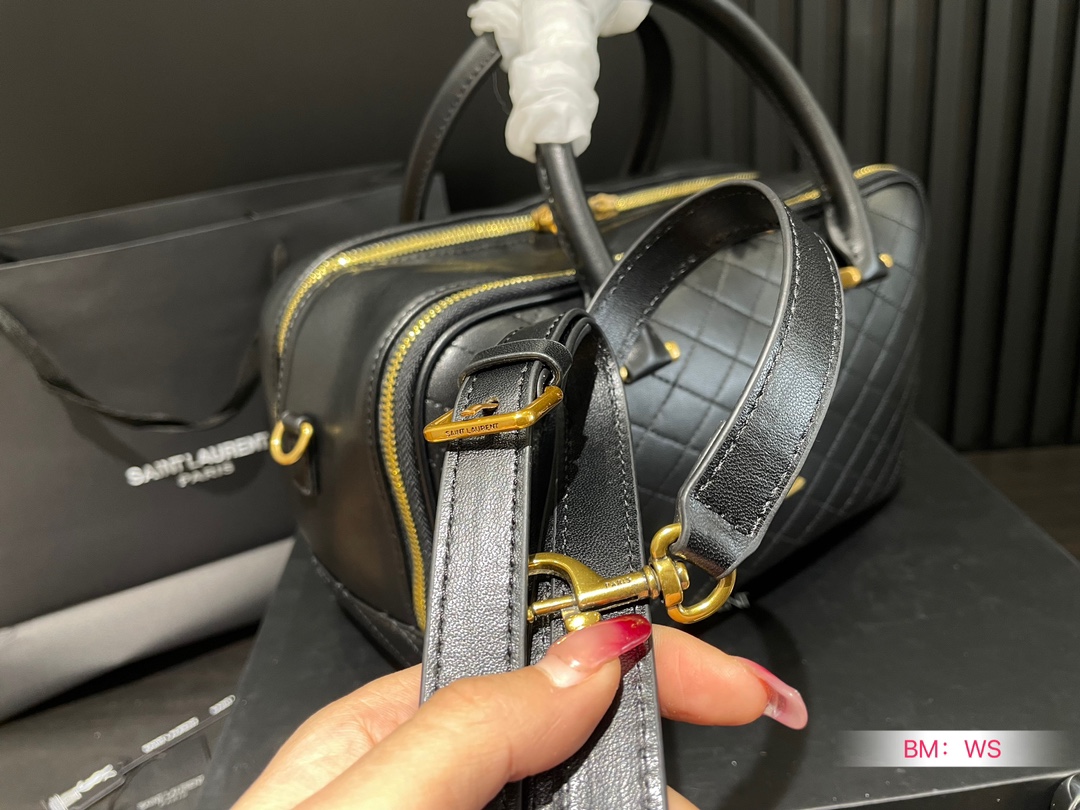 Y new arrival travel bag size: 30*17 cm - Top Club