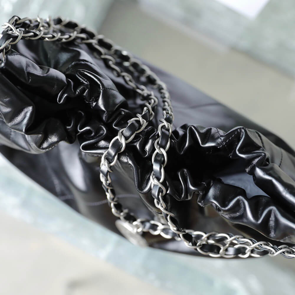 CHANEL 22 HANDBAG(high-end grade) - Top Club