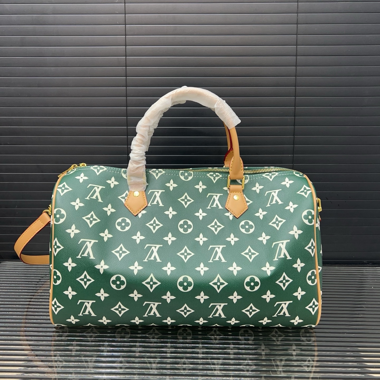 Louis new arrival Speedy 40 travel bag size: 40 cm - Top Club