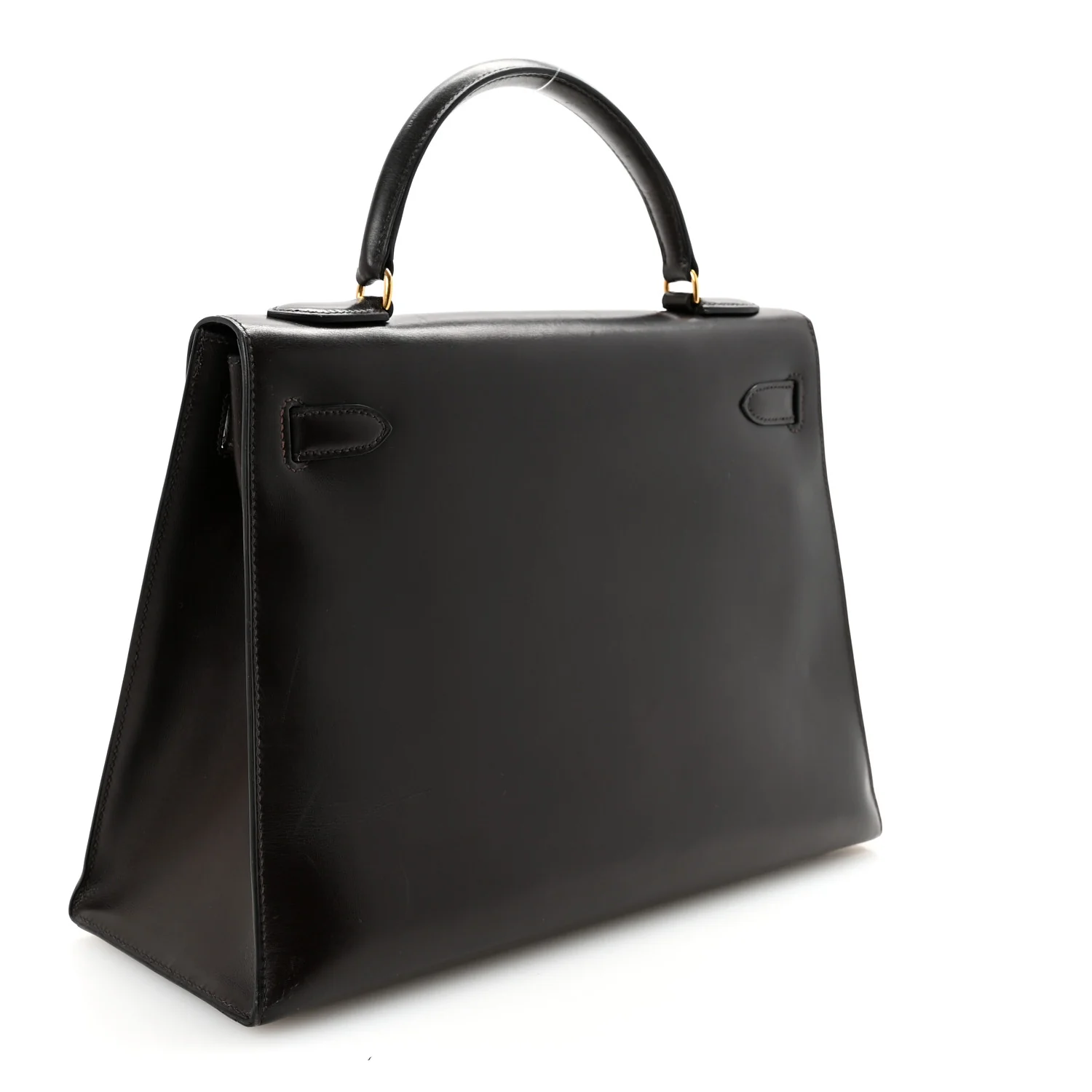 Box Kelly Sellier 32 Chocolate - Top Club