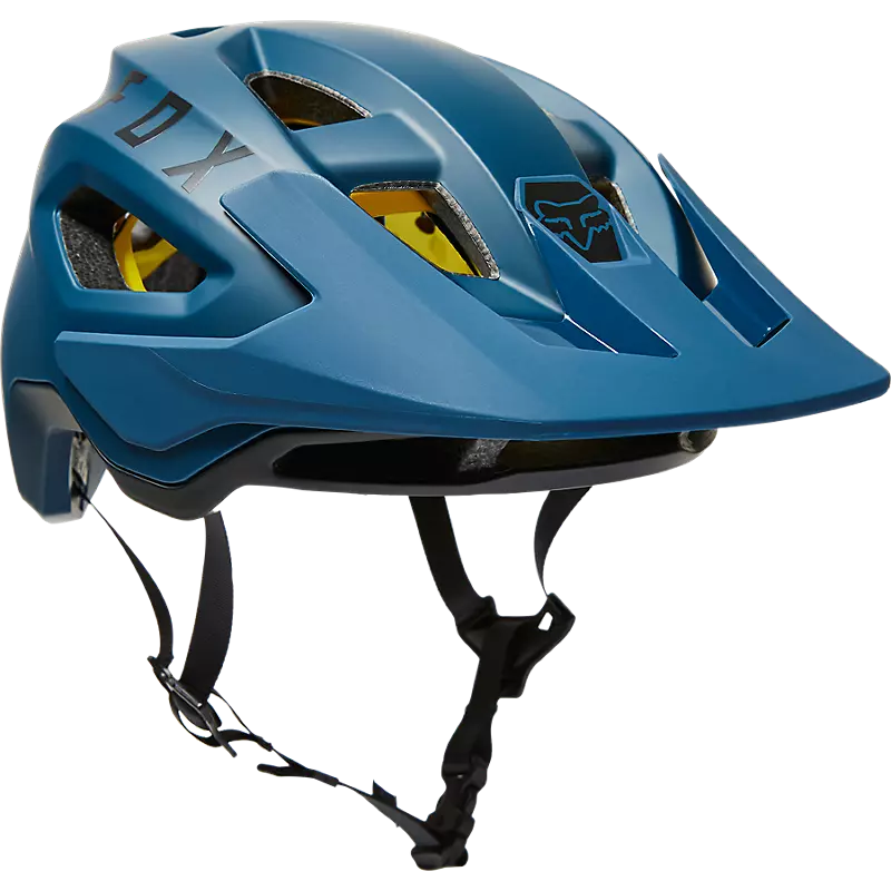 Speedframe Helm