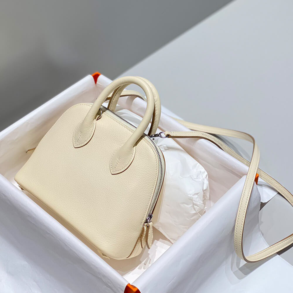 HERMES 1923 BOLIDE MINI - Top Club