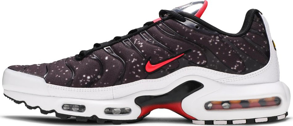 Air Max Plus  Supernova 2020  CW6019-001 - Sneaker Replica Workshop