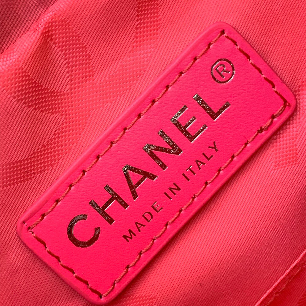 Chanel Cambon Camera Bag(HIGH-END GRADE) - Top Club