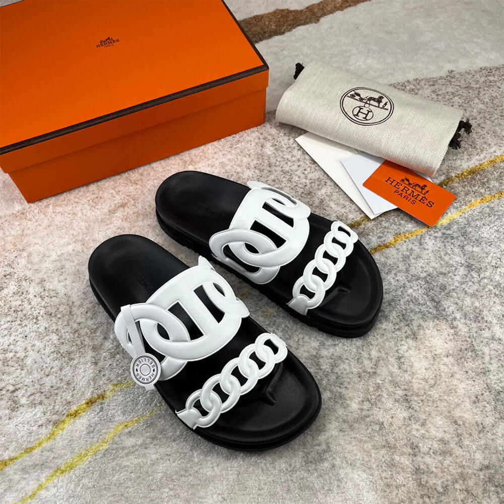 Hermes Extra sandal - Top Club