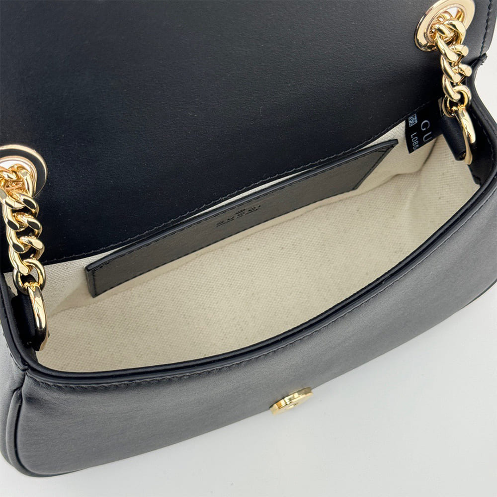 Gucci Blondie small shoulder bag - Top Club