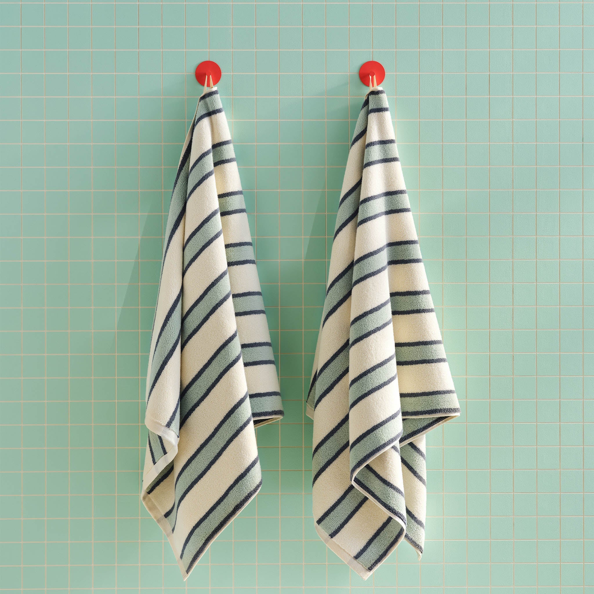 Super-Plush Turkish Cotton Bath Sheet Bundle