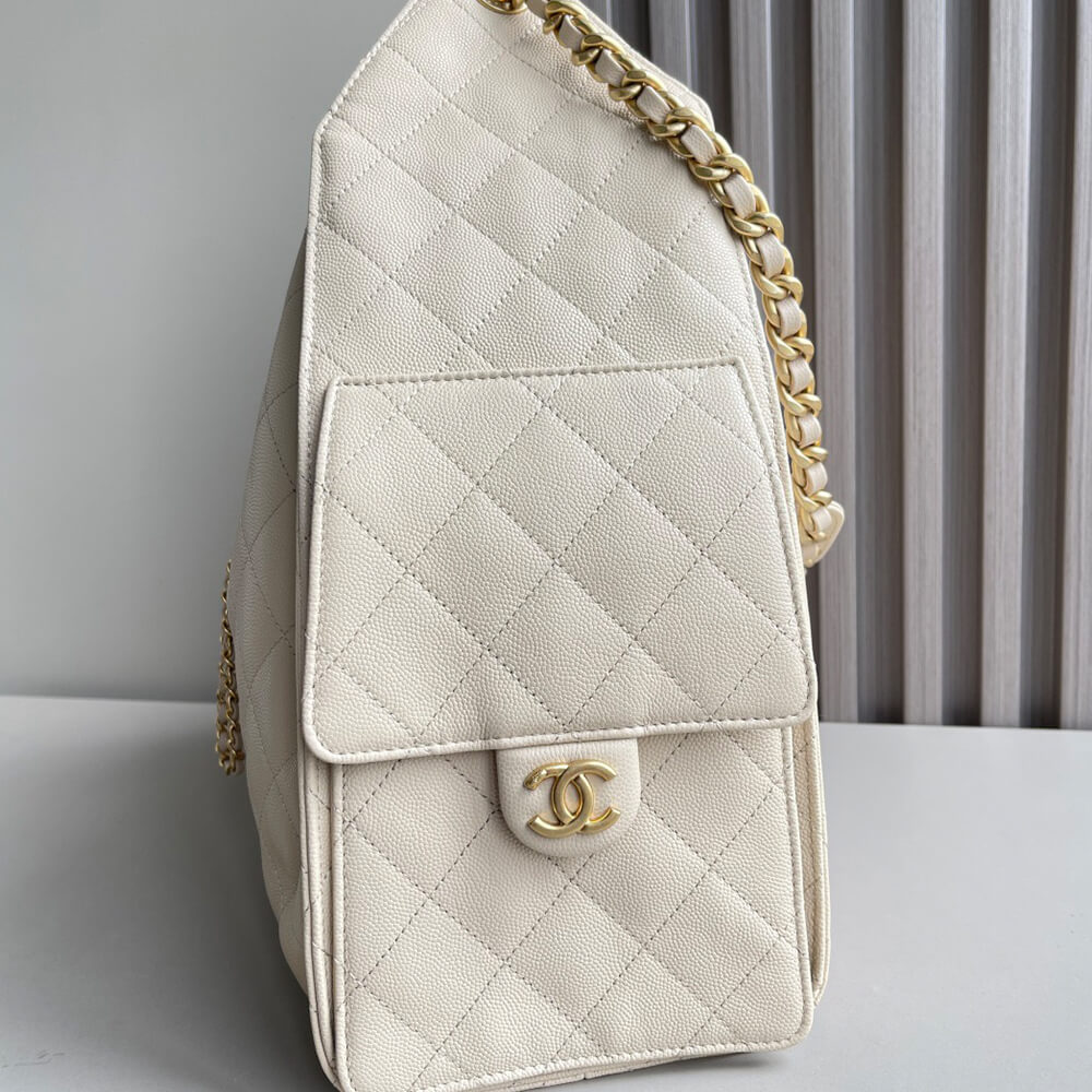 CHANEL 25 Medium Handbag(high-end grade) - Top Club