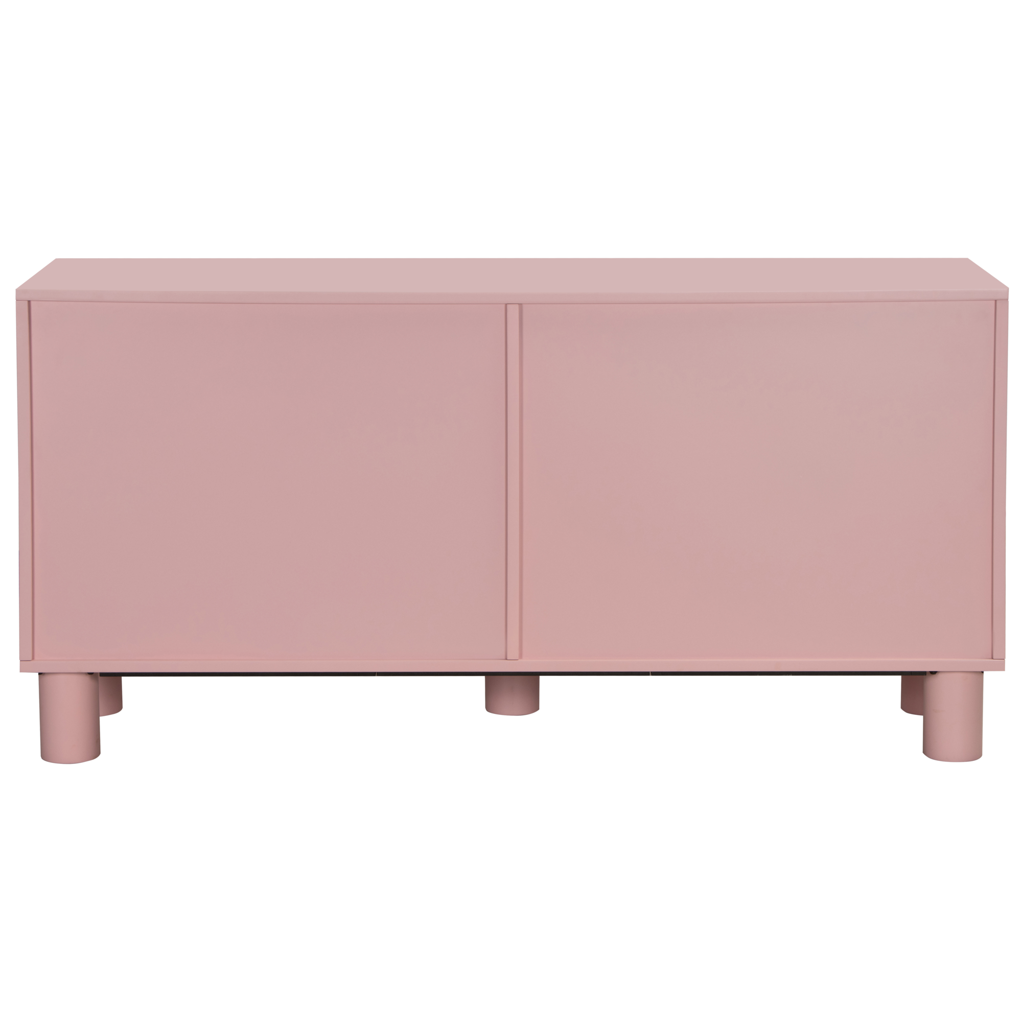 Dressoir Row 150 cm cotton candy