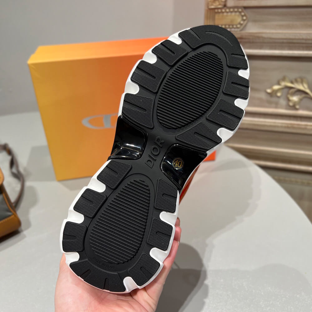 DIOR  B44 Blade Sneaker - Top Club