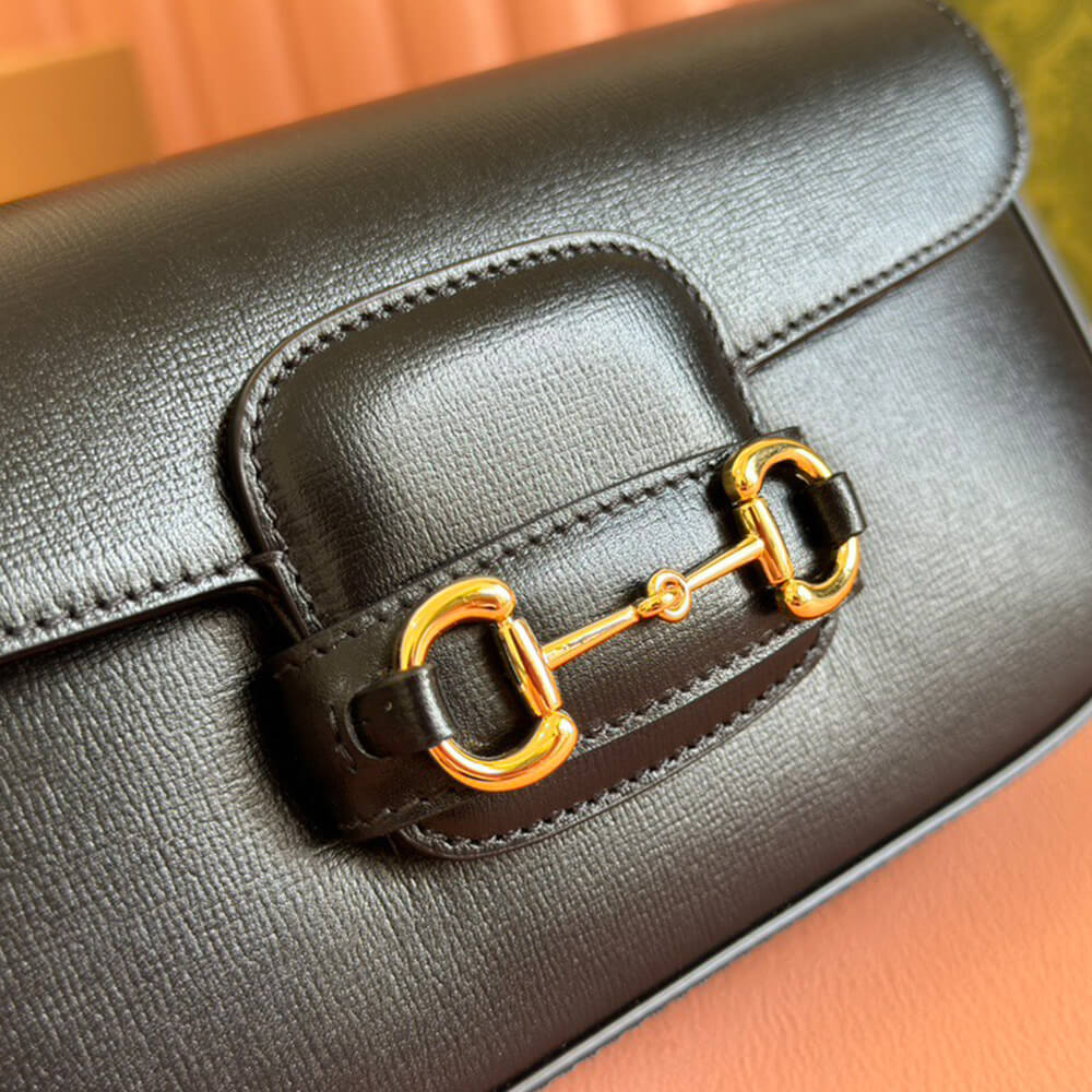 Gucci Horsebit 1955 small shoulder bag - Top Club