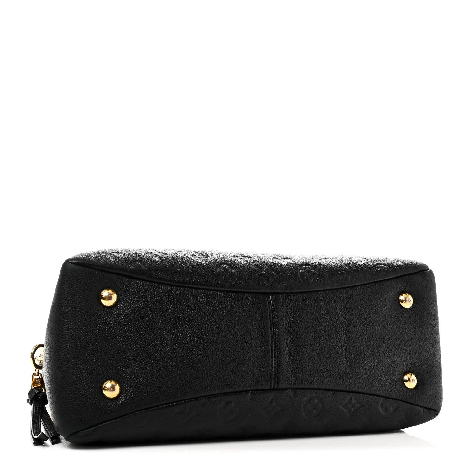 Empreinte Ponthieu PM Black - Top Club