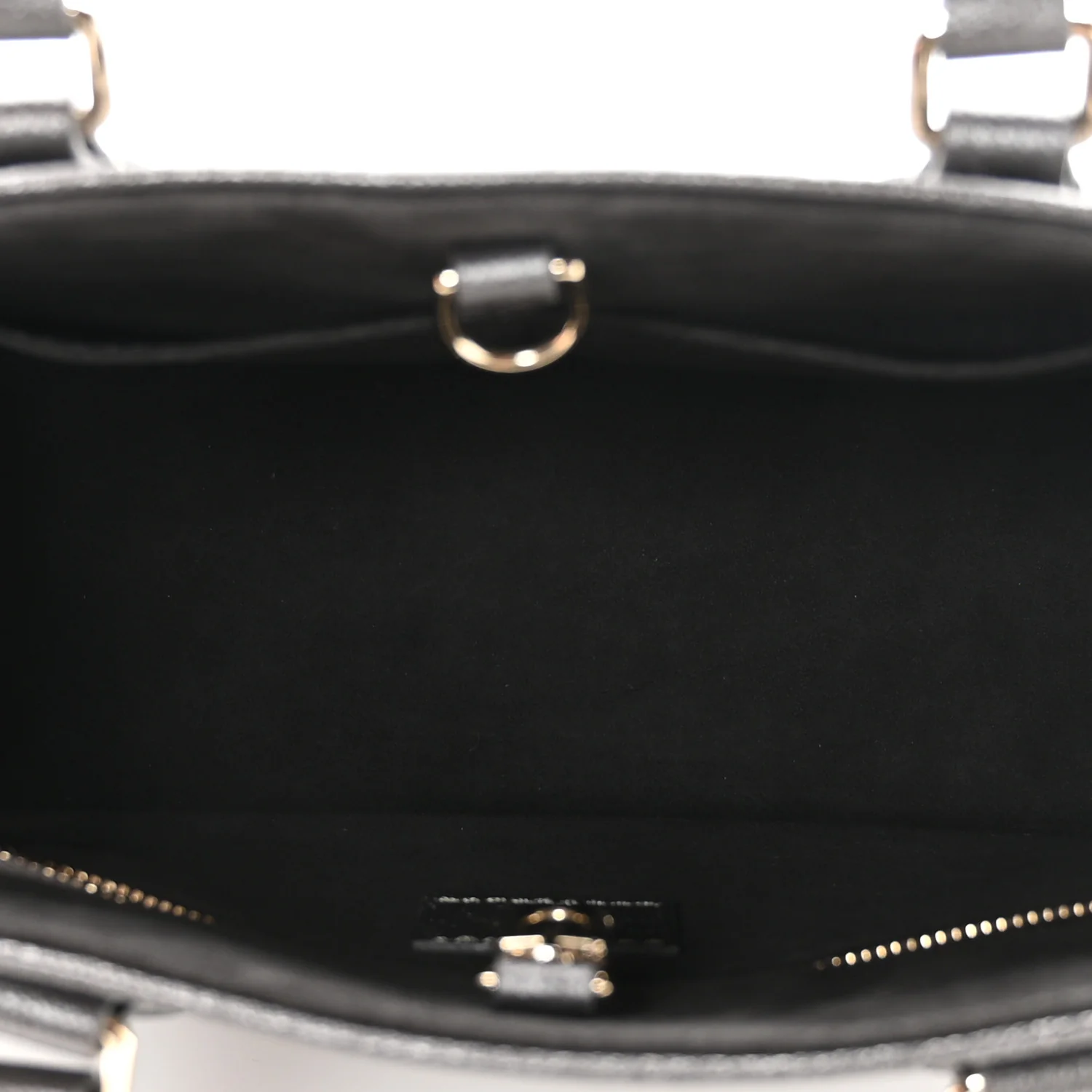 Empreinte Monogram Giant Onthego PM Gun Metal - Top Club