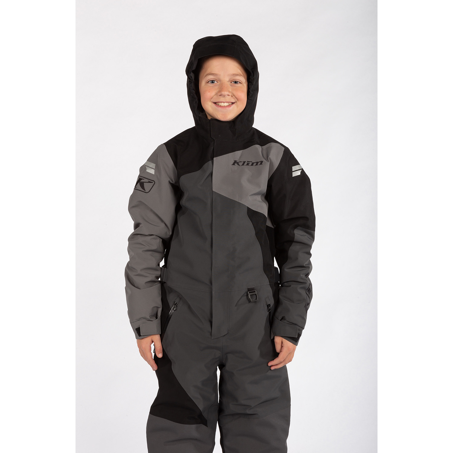 Railslide One-Piece Jugend