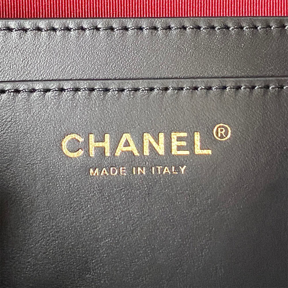 CHANEL LARGE BACKPACK(HIGH-END GRADE) - Top Club