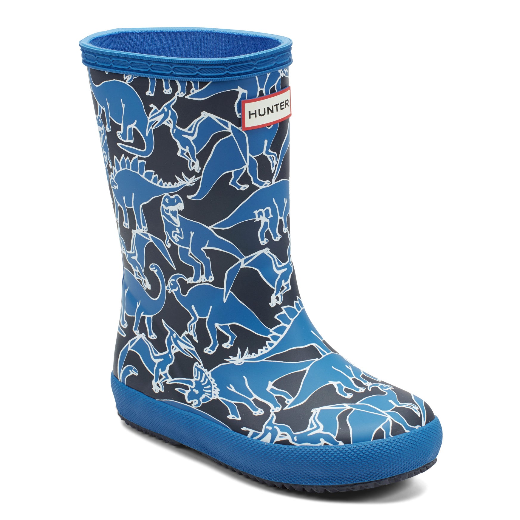Kids First Classic Rain Boots