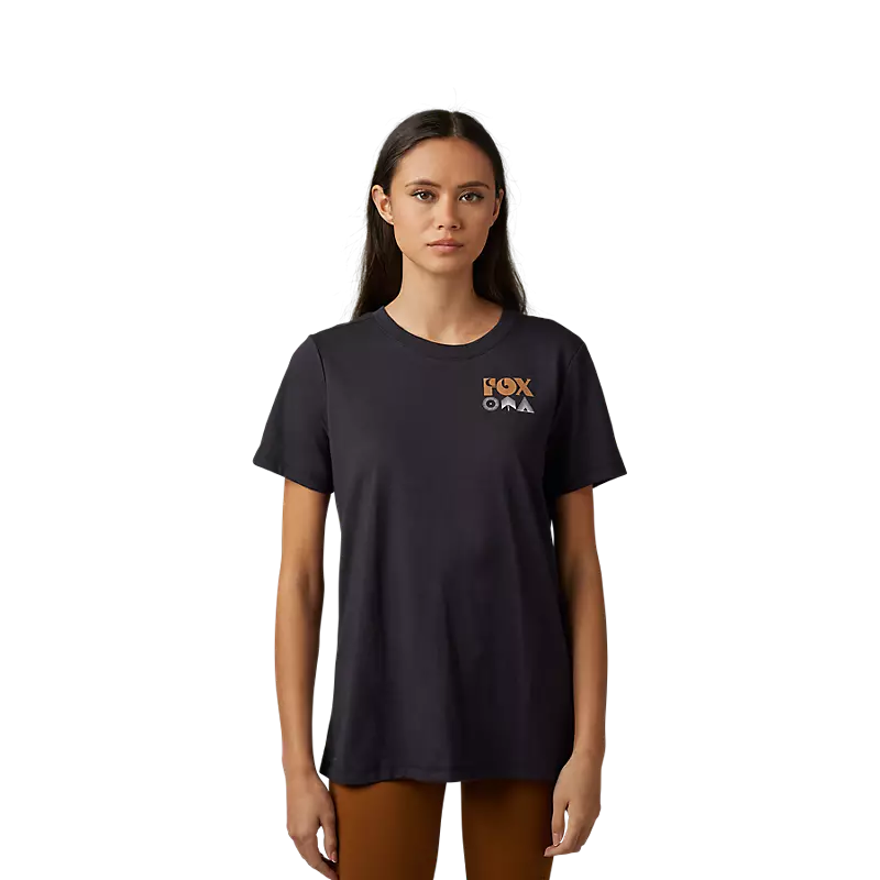 Women's Rockwild Tee