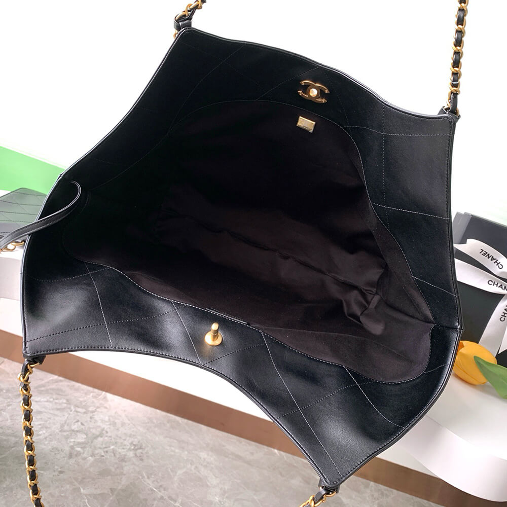 Chanel Maxi Shopping Bag(HIGH-END GRADE) - Top Club