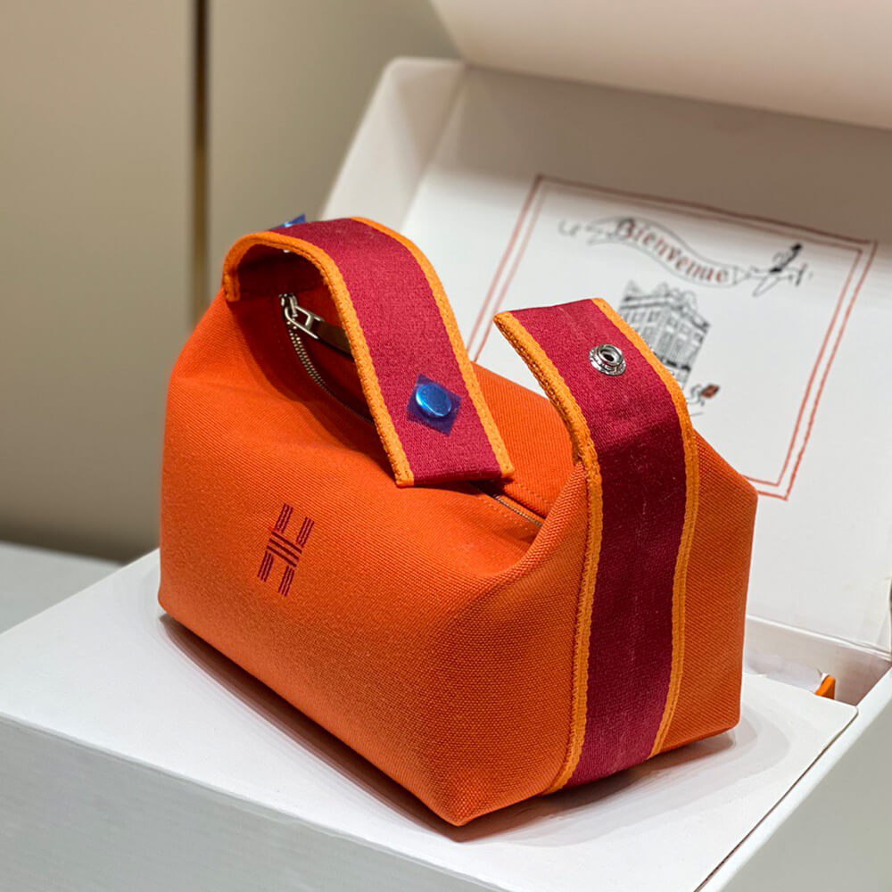 Hermes Trousse Bride-a-Brac Large - Top Club