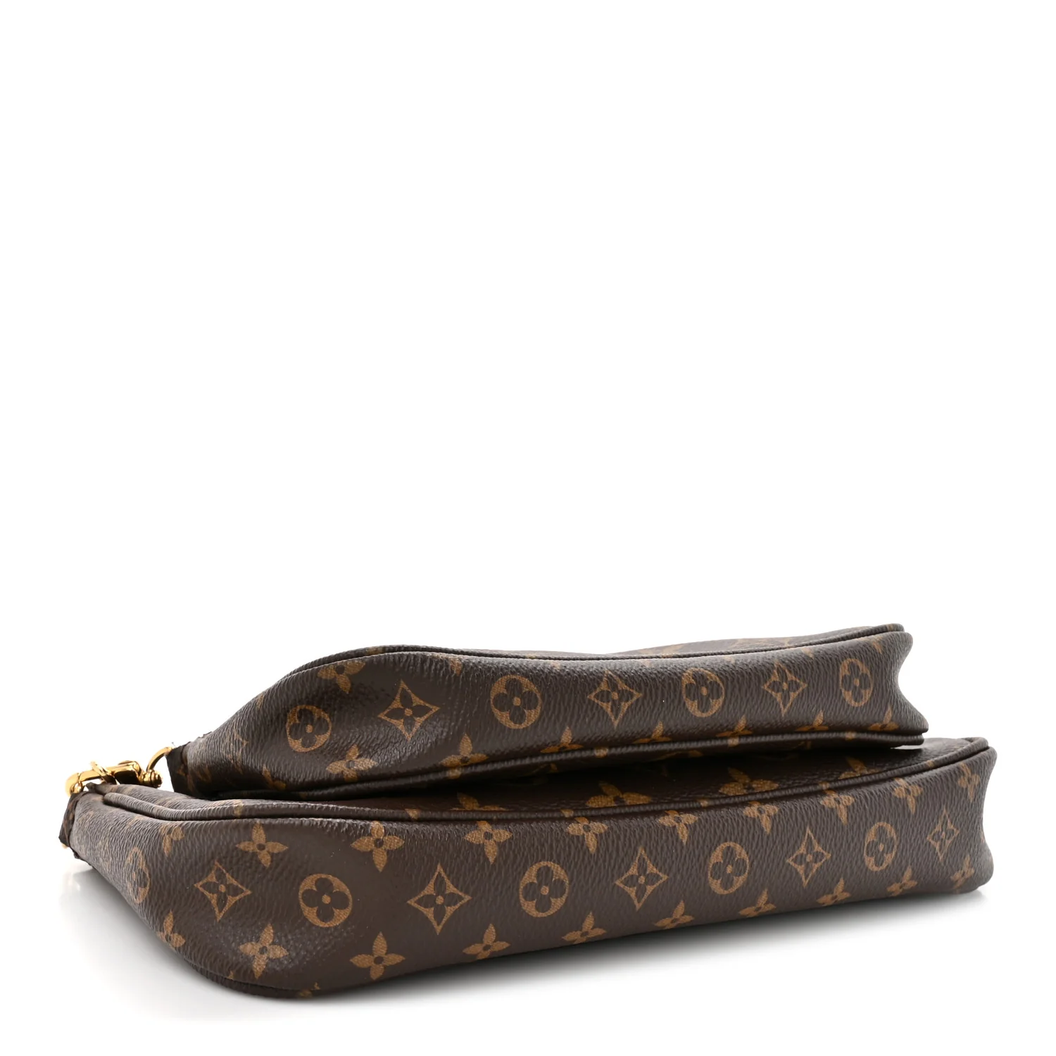 Monogram Multi Pochette Accessories Kaki - Top Club