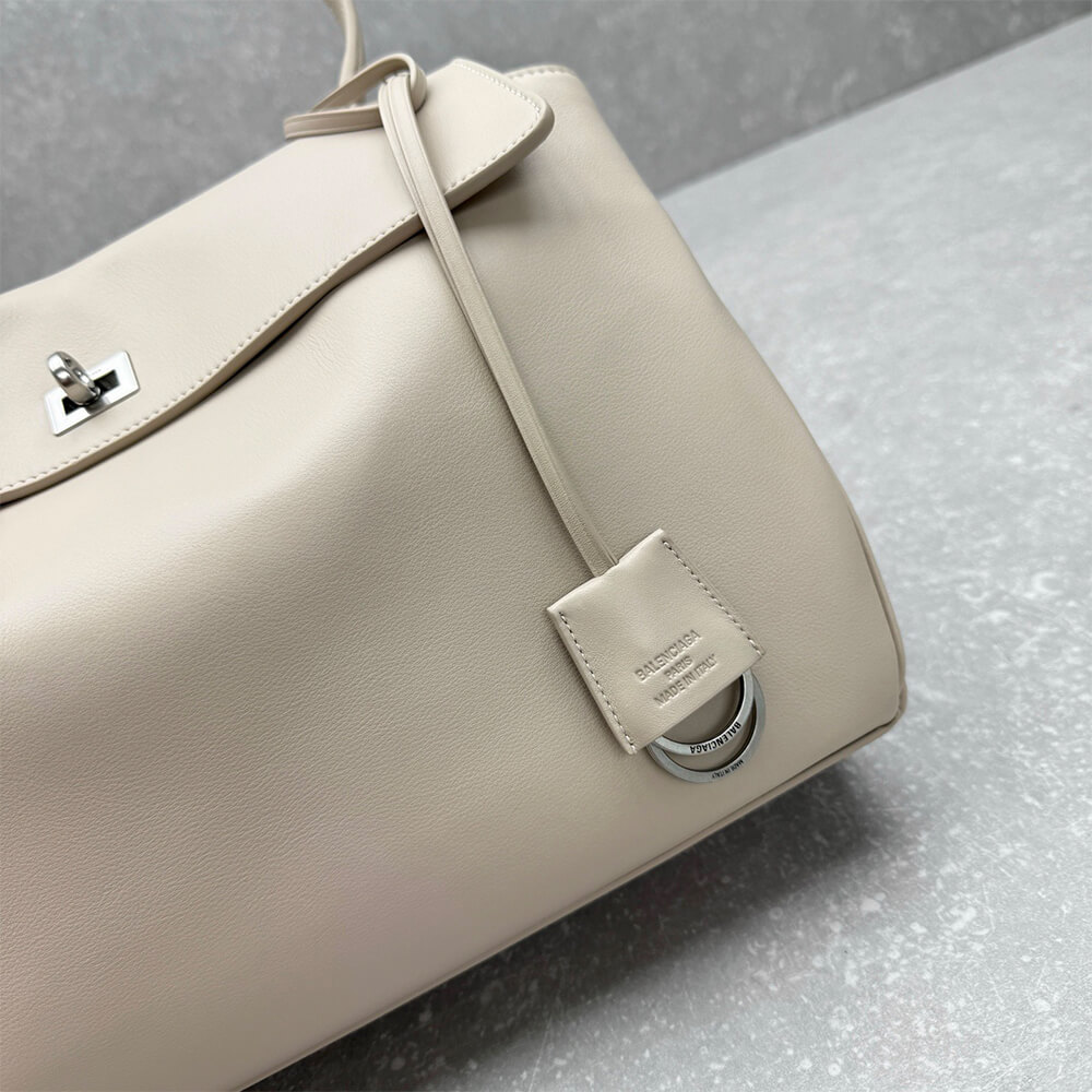 Balenciaga Women s Rodeo Handbag Medium(HIGH-END GRADE) - Top Club