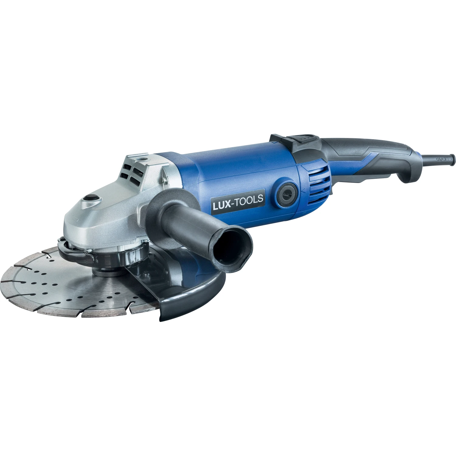 LUX-TOOLS LUX smerigliatrice angolare WIS-2200/230