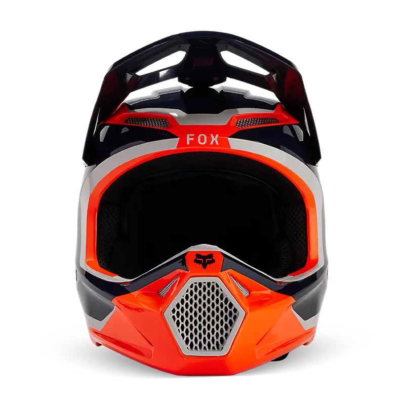 V1 Nitro Helm