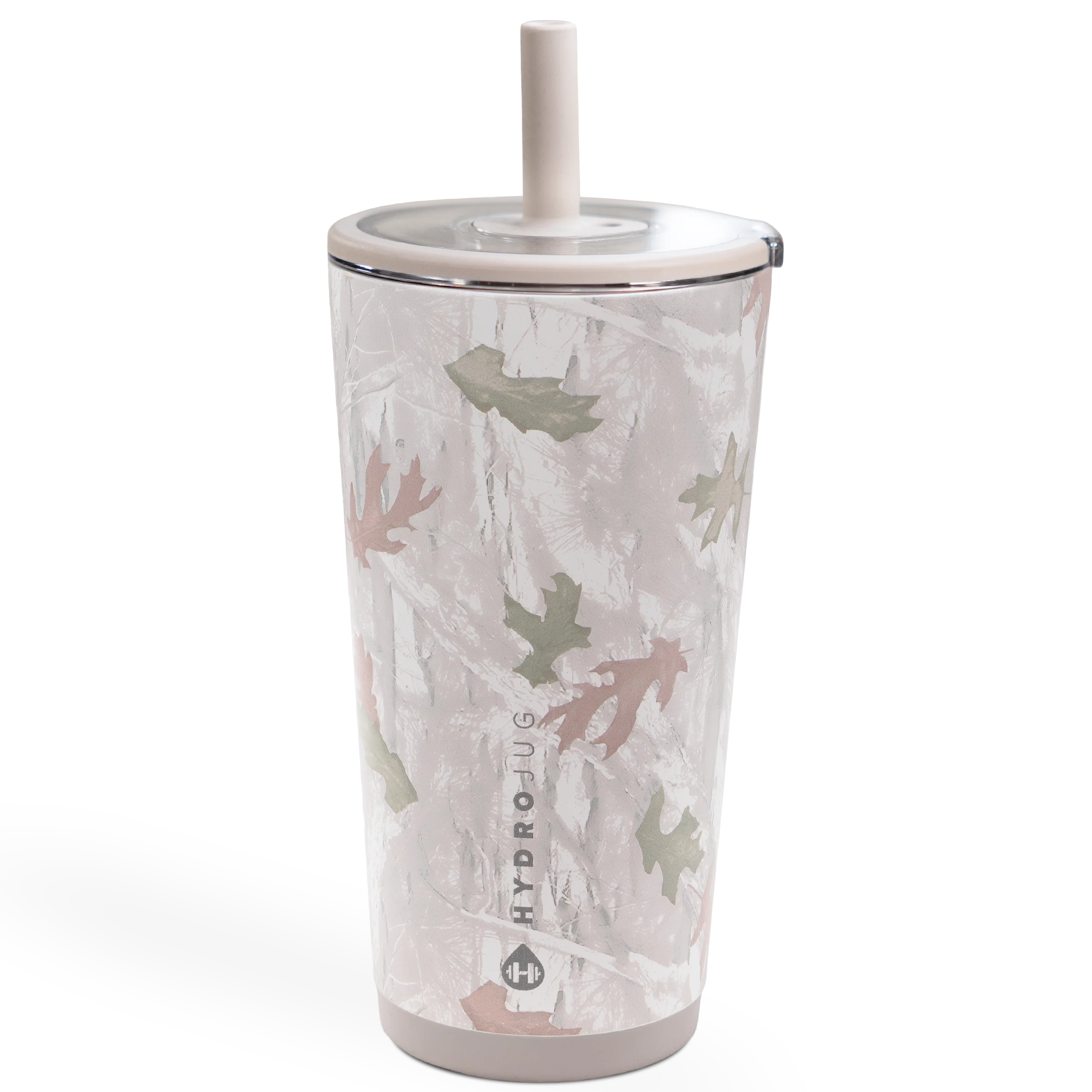 Everyday Tumbler 20oz FreeSip® Stainless Steel Water Bottle - Camo