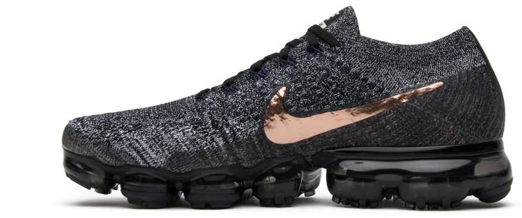 Air VaporMax  Explorer Dark  849558-010 - Sneaker Replica Workshop