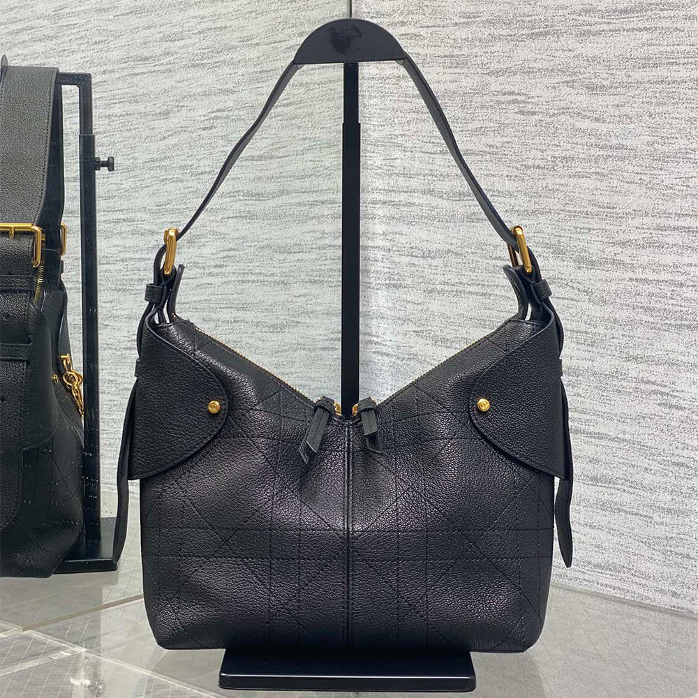 Dior Small Dior Voyage Bag(HIGH-END GRADE) - Top Club